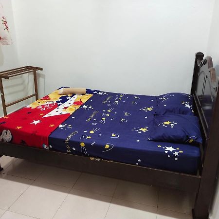 Assyifa Homestay Dungun Exteriör bild